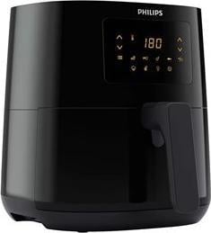 Frytkownica beztłuszczowa Philips HD9252/90 1