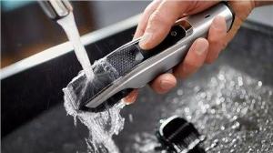 Trymer Philips Philips Beard trimmer BT5522/15 Series 5000 Operating time (max) 120 min, Number of length steps 40, Step precise 0.2 mm, Lithiu 4