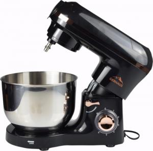 Robot kuchenny Gerhaus Robot kuchenny Gerhaus mikser planetarny 3w1 blender 2000w z blenderem kielichowym i maszynką do mięsa 11