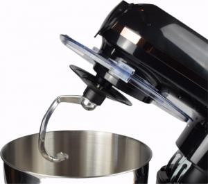 Robot kuchenny Gerhaus Robot kuchenny Gerhaus mikser planetarny 3w1 blender 2000w z blenderem kielichowym i maszynką do mięsa 12