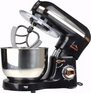 Robot kuchenny Gerhaus Robot kuchenny Gerhaus mikser planetarny 3w1 blender 2000w z blenderem kielichowym i maszynką do mięsa 6