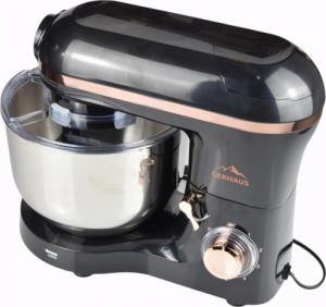 Robot kuchenny Gerhaus Robot kuchenny Gerhaus mikser planetarny 3w1 blender 2000w z blenderem kielichowym i maszynką do mięsa 9