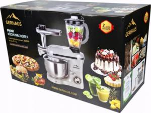 Robot planetarny Gerhaus Robot planetarny GH-RP7GS 16