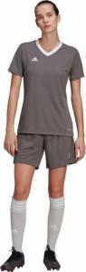 Adidas Koszulka damska adidas Entrada 22 Jsy szara H59848 : Rozmiar - L 3