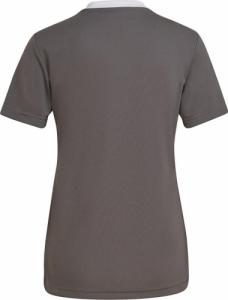Adidas Koszulka damska adidas Entrada 22 Jsy szara H59848 : Rozmiar - XL 2