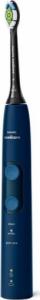 Szczoteczka Philips Sonicare ProtectiveClean 5100 HX6851/53 Granatowa 2