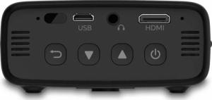 Projektor Philips PicoPix Micro+ 4