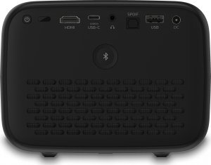 Projektor Philips Projektor mobilny Philips PicoPix Max TV, 1920x1080, 16:9, 1000:1, czarny 2