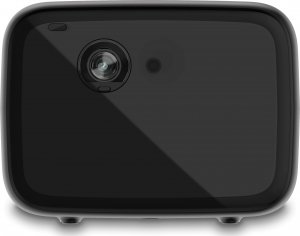 Projektor Philips Projektor mobilny Philips PicoPix Max TV, 1920x1080, 16:9, 1000:1, czarny 3