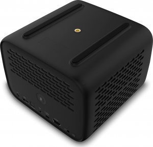 Projektor Philips Projektor mobilny Philips PicoPix Max TV, 1920x1080, 16:9, 1000:1, czarny 5