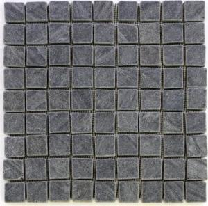 Divero Mozaika kamienna brukowa marmurowa 1m2 1