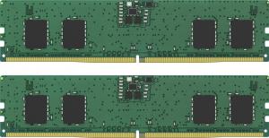 Pamięć Kingston DDR5, 64 GB, 4800MHz, CL40 (KCP548UD8K2-64) 1