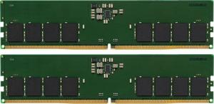 Pamięć Kingston DDR5, 32 GB, 4800MHz, CL40 (KCP548US8K2-32) 1