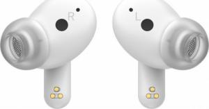 Słuchawki LG FP9W Białe 2