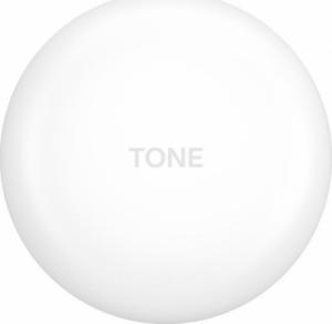 Słuchawki LG FP9W Białe 10