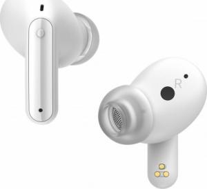 Słuchawki LG FP9W Białe 12