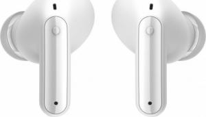 Słuchawki LG FP9W Białe 14