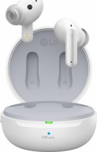 Słuchawki LG FP9W Białe 15