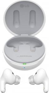 Słuchawki LG FP9W Białe 16