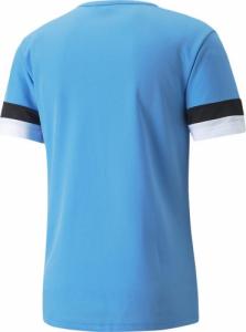 Puma Koszulka męska Puma teamRISE Team jasnoniebieska 704932 18 : Rozmiar - XL 2