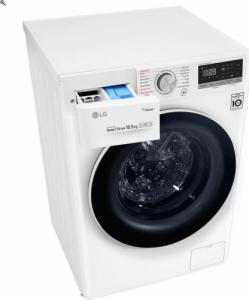 Pralka LG F4WV510S0E 7