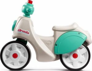 Falk Falk Jeździk Scooter Strada Retro Ciche Opony od 1 Roku 4