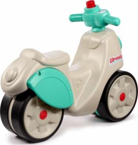 Falk Falk Jeździk Scooter Strada Retro Ciche Opony od 1 Roku 5
