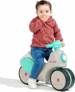 Falk Falk Jeździk Scooter Strada Retro Ciche Opony od 1 Roku 6