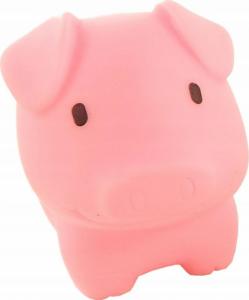 LUXMA GUMOWE ZABAWKI ZABAWKA DO KĄPIELI FARMA 0012 4