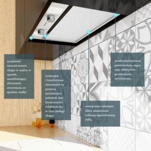 Okap Globalo Spedtero 60.2 10