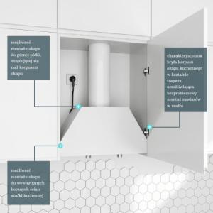 Okap Globalo Spedtero 60.2 11