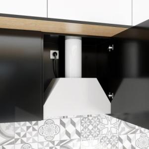 Okap Globalo Spedtero 60.2 4