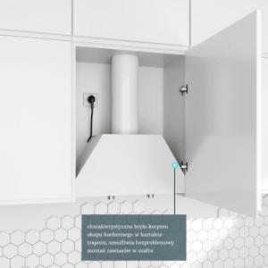 Okap Globalo Spedtero 60.2 9