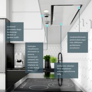 Okap Globalo Floweri 60.2 12