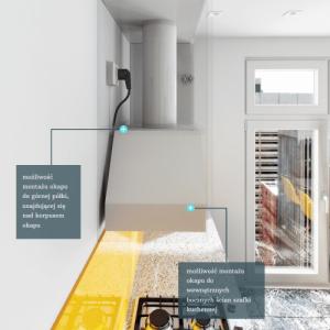 Okap Globalo Floweri 60.2 13