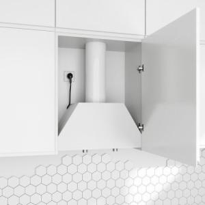 Okap Globalo Floweri 60.2 8