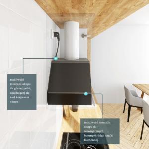 Okap Globalo Spedtero 60.2 11