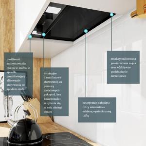 Okap Globalo Spedtero 60.2 12