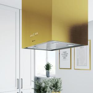 Okap Globalo Toredo Isola 40.5 2