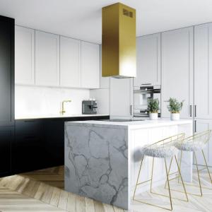 Okap Globalo Toredo Isola 40.5 4