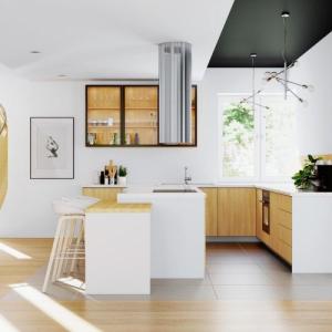 Okap Globalo Cylindro Isola 39.6 3