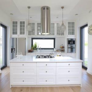 Okap Globalo Cylindro Isola 39.6 5