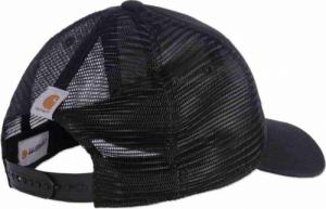 TOGO Czapka Carhartt Dunmore Cap Black 2
