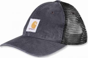 TOGO Czapka Carhartt Buffalo Cap Black 1