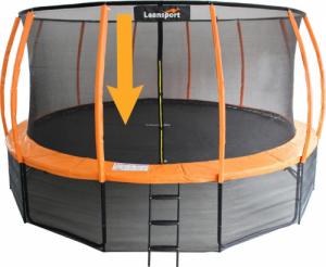 Lean Sport Mata do Trampoliny 8ft LEAN SPORT BEST 1