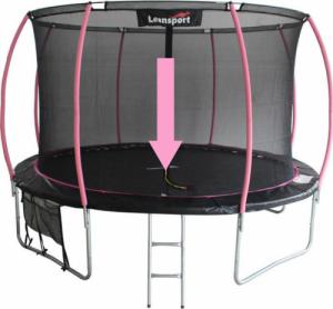 Lean Sport Mata do Trampoliny LEAN Sport Max 12ft 1