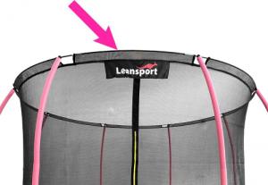 Lean Sport Ring górny do trampoliny Sport Max 12ft 1