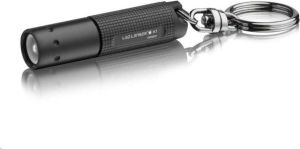 Latarka Ledlenser Mini brelok K1 Black (8251) 1