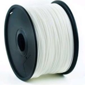 Gembird Filament PLA biały (3DP-PLA1.75-01-W) 1