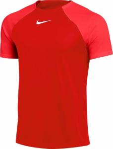 Nike Koszulka męska Nike DF Adacemy Pro SS TOP K czerwona DH9225 657 : Rozmiar - 2XL 1